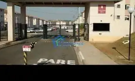 Apartamento com preço de Oportunidade,  pronto para morar