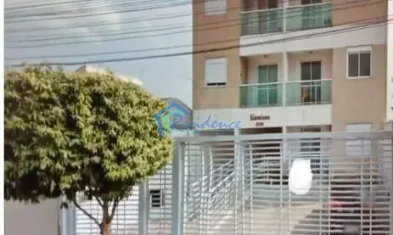 Apartamento com 1 dormitório à venda, 44 m² por R$ 342.000,00 - Vila Aurora - Indaiatuba/SP