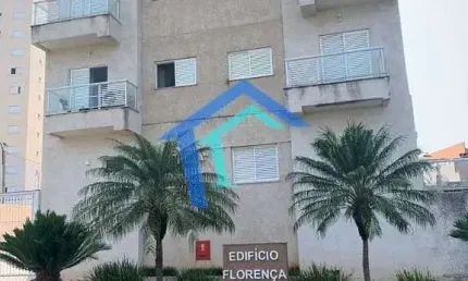 Apartamento com 3 dormitórios à venda, 80 m² - Jardim Bela Vista - Monte Mor/São Paulo