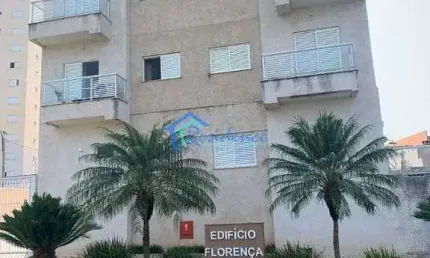 Apartamento com 3 dormitórios à venda, 80 m² - Jardim Bela Vista - Monte Mor/São Paulo