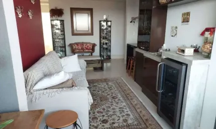 Apartamento com 3 dormitórios, 98 m² - venda por R$ 1.060.000,00 ou aluguel por R$ 6.450,00/mês - C