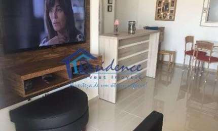 Apartamento com 3 dormitórios à venda, 83 m² por R$ 1.020.000,00 - Jardim Pompéia - Indaiatuba/SP