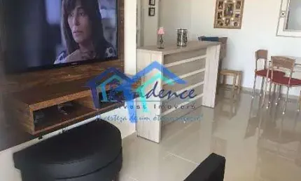 Apartamento com 3 dormitórios à venda, 83 m² por R$ 1.020.000,00 - Jardim Pompéia - Indaiatuba/SP