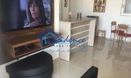 Apartamento com 3 dormitórios à venda, 83 m² por R$ 1.020.000,00 - Jardim Pompéia - Indaiatuba/SP