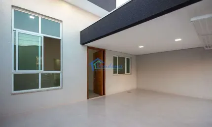 Casa com 3 dormitórios à venda, 92 m² por r$ 650.000,00 -  jardim residencial nova veneza - indaiat