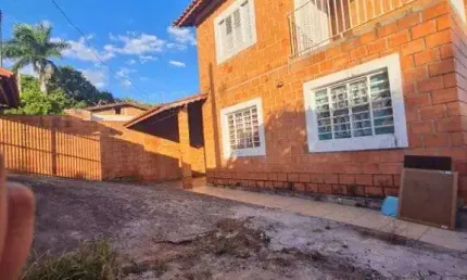 Sobrado com 3 dormitórios à venda, 165 m² por R$ 750.000,00 - Jardim Santiago - Indaiatuba/SP