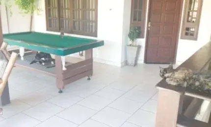 Casa com 3 dormitórios à venda, 95 m² por R$ 700.000,00 - Vila Aurora - Indaiatuba/SP
