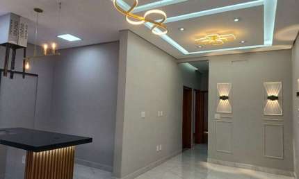 Casa com 3 dormitórios à venda, 97 m² por R$ 790.000 - Jardim Monte Carlo - Indaiatuba/SP