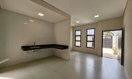 Casa com 3 dormitórios à venda, 100 m² por R$ 690.000,00 - Vila Maria Helena - Indaiatuba/SP