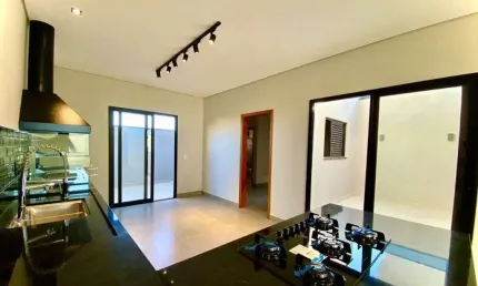 Casa com 3 dormitórios à venda, 93 m² por R$ 650.000 - Smart City - Indaiatuba/SP