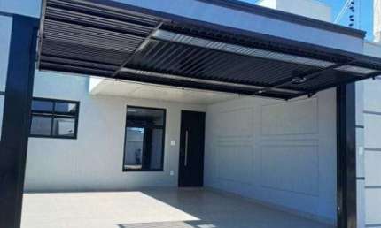 Casa com 3 quartos à venda no Jardim Monte Carlo, Indaiatuba 