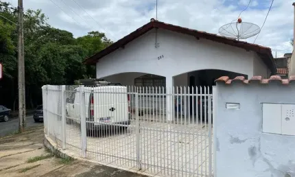 Casa com 2 dormitórios à venda, 104 m² por R$ 700.000,00 - Jardim Itamaracá - Indaiatuba/SP