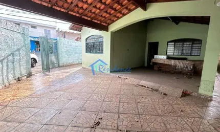 Casa com 2 dormitórios à venda por r$ 550.000 - jardim do sol - indaiatuba/sp