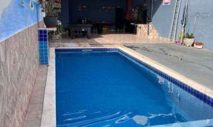 Edícula com 1 dormitório à venda, 63 m² por R$ 430.000,00 - Jardim Colonial - Indaiatuba/SP