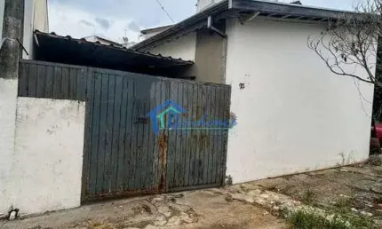 Casa com 1 dormitório à venda, 216 m² por r$ 530.250 - jardim morumbi - indaiatuba/sp