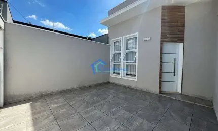 Casa com 2 dormitórios à venda, 75 m² por r$ 570.000,00 - jd. nova veneza - indaiatuba/sp