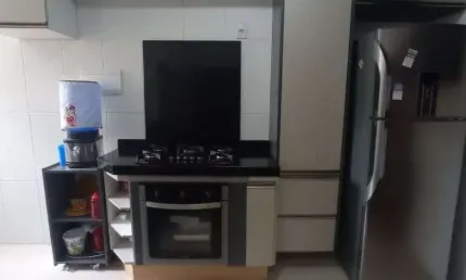 Casa com 3 dormitórios à venda, 75 m² por R$ 499.000,00 - Jardim Veneza - Indaiatuba/SP