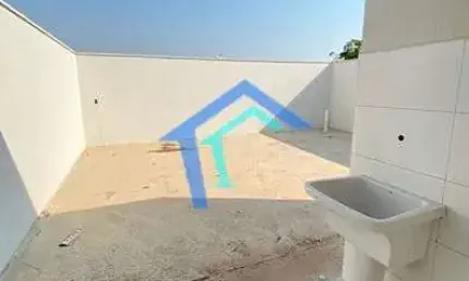 Casa com 2 dormitórios à venda, 53 m² por R$ 450.000 - Jardim das Gaivotas - Indaiatuba/SP