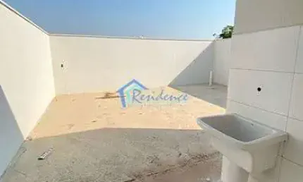 Casa com 2 dormitórios à venda, 53 m² por r$ 450.000 - jardim das gaivotas - indaiatuba/sp