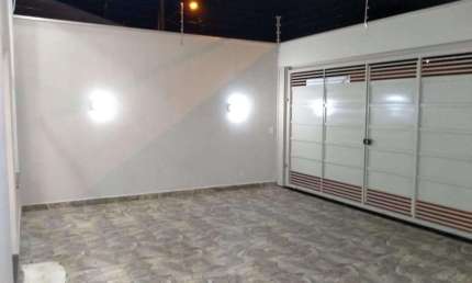 Casa com 2 dormitórios à venda, 75 m² por R$ 420.000,00 - Residencial Vila Martins - Salto/SP