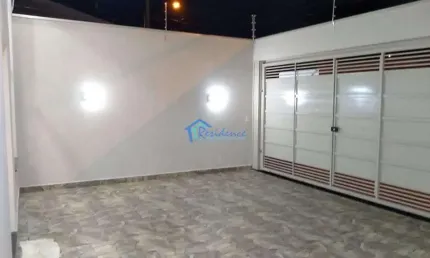 Casa com 2 dormitórios à venda, 75 m² por r$ 420.000,00 - residencial vila martins - salto/sp