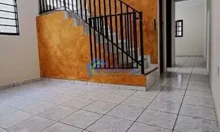 Sobrado com 3 dormitórios à venda, 176 m²   - Jardim Adriana - Indaiatuba/SP