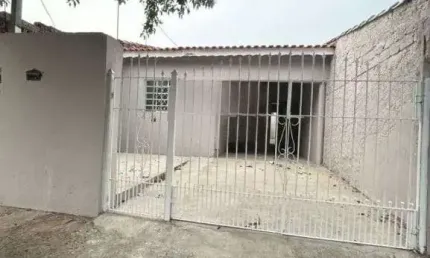 Casa com 2 dormitórios à venda, 123 m² por R$ 404.000 - Jardim Morada do Sol - Indaiatuba/SP
