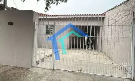 Casa com 2 dormitórios à venda, 123 m² por R$ 404.000 - Jardim Morada do Sol - Indaiatuba/SP
