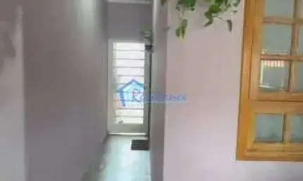 Oportunidade !! casa à venda próxima ao shoping pollo, escolas, padarias e supermercados a