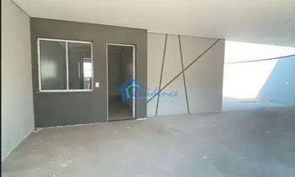 Casa com 2 dormitórios à venda, 53 m² por r$ 440.000 - jardim beija flor - indaiatuba/sp