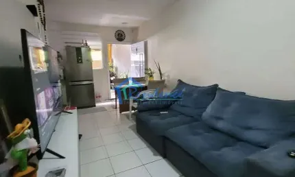 Casa com 2 dormitórios à venda, 120 m² por r$ 400.000,00 - parque campo bonito - indaiatuba/sp