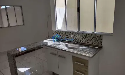Casa com 2 dormitórios à venda, 60 m² por R$ 350.000,00 - Jardim Sabias - Indaiatuba/SP