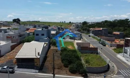 Terreno à venda, 150 m² por R$ 252.500,00 -  Jardim Residencial Nova Veneza - Indaiatuba/SP