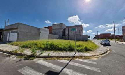 Terreno à venda, 238 m² por R$ 280.000,00 - Jardim dos Sabiás - Indaiatuba/SP