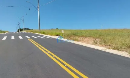 Terreno à venda, 200 m² por r$ 330.000,00 - condomínio park vista real - indaiatuba/sp