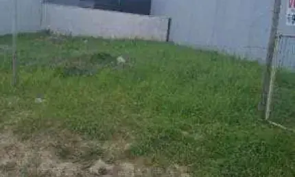 Terreno com 154 metros a venda em um dos bairros promissores de Indaiatuba.