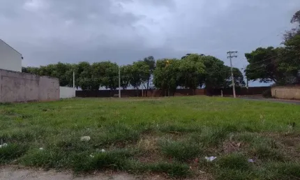 Terreno à venda, 295 m² por R$ 300.000,00 - Jardim Brasil - Indaiatuba/SP