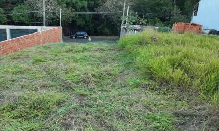 Terreno à venda, 305 m² por R$ 320.000 - Jardim Bela Vista - Indaiatuba/SP