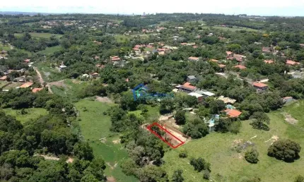 Terreno à venda, 1000 m² por r$ 334.000 - recanto campestre viracopos gleba 2 - indaiatuba/sp