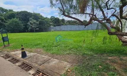 Terreno à venda, 300 m² por r$ 400.000,00 - jardim residencial alto de itaici - indaiatuba/sp