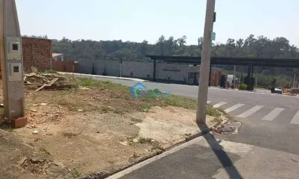 Grande oportunidade de negócio,  ótimo terreno para venda  em frente ao condomínio gran reserv, loc