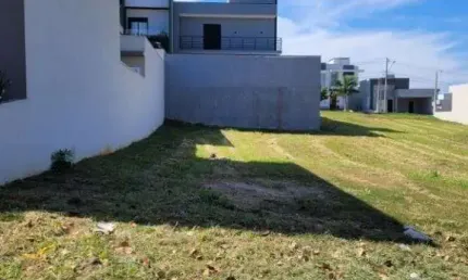 Terreno à venda, 332 m² por R$ 459.000 - Jardim Piemonte - Indaiatuba/SP
