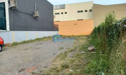 Terreno à venda, 250 m² por r$ 550.000,00 - jardim colonial - indaiatuba/sp