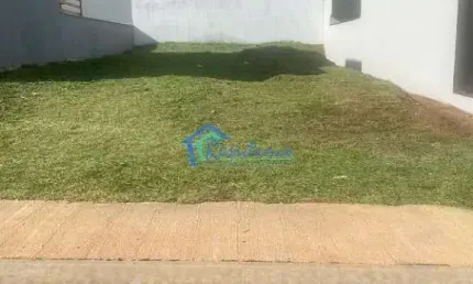 Terreno à venda, 300 m² por r$ 750.000,00 - residencial dona maria josé - indaiatuba/sp