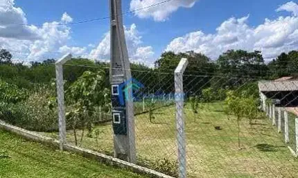 Terreno à venda no Jardim Morada do Sol, Indaiatuba 