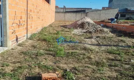 Terreno à venda, 167 m² por r$ 192.000 - casablanca - indaiatuba/sp