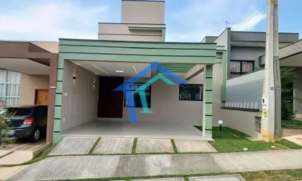 Casa com 3 quartos à venda no Jardins do Império, Indaiatuba 