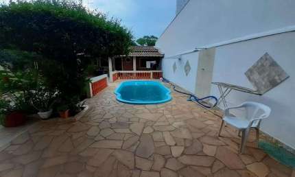 Casa com 2 dormitórios à venda, 163 m² por R$ 999.000,00 - Cidade Nova I - Indaiatuba/SP