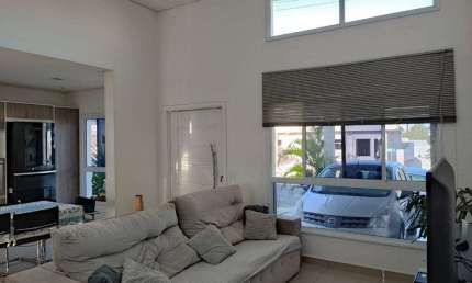 Casa com 3 dormitórios à venda, 100 m² por R$ 850.000,00 - Jardim Montreal Residence - Indaiatuba/S