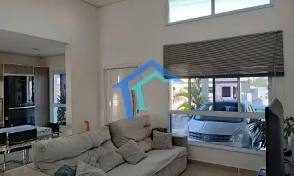 Casa com 3 dormitórios à venda, 100 m² por R$ 850.000,00 - Jardim Montreal Residence - Indaiatuba/S